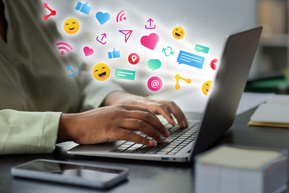 Common Questions About Using Social Media in the Search for a First Job