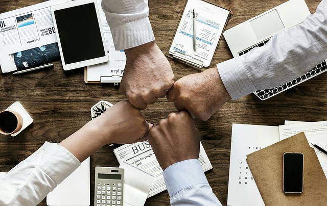 Essential Skills for the Job Market
