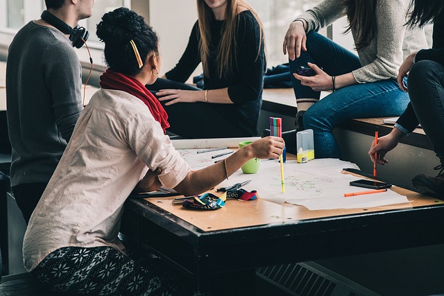 How to develop essential skills