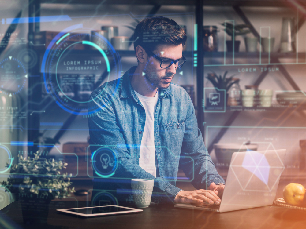 Overcome the challenges of remote work